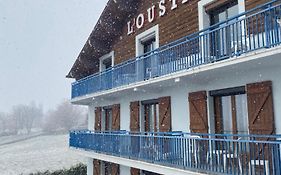 Hotel L'Oustalet